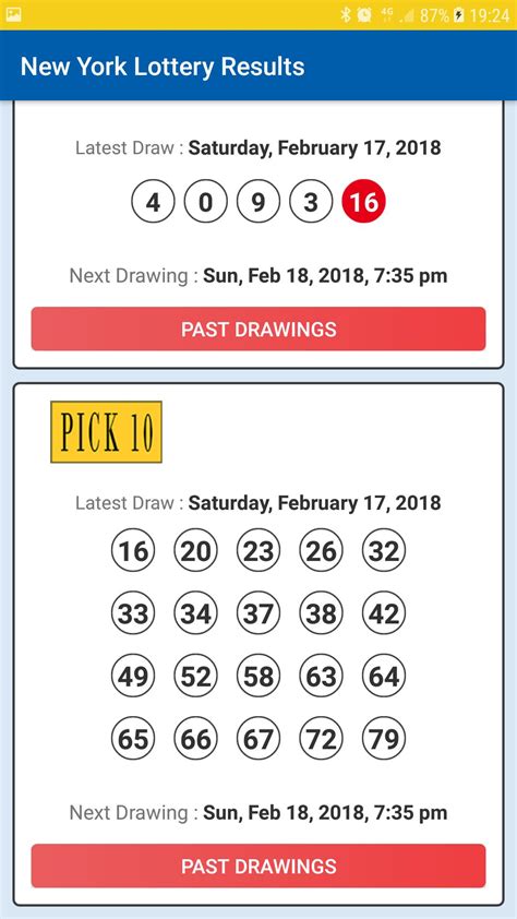 new york lottery numbers for wednesday|New York (NY) Lottery Results .